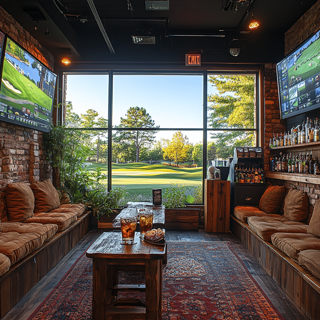 Top Golf Menu Offers Exciting Food And Fun Options 3 Image 37167