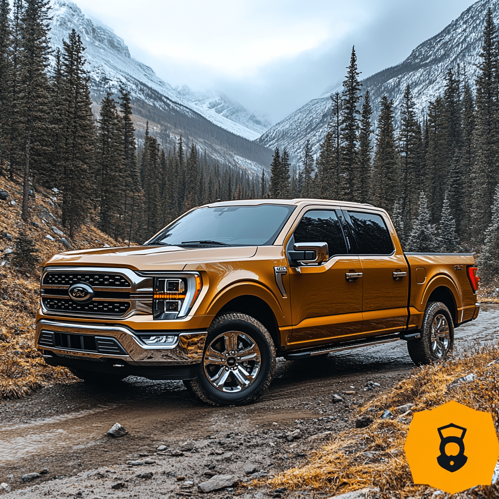 F 150 King Ranch For Sale A Blend Of Luxury And Rugged Style 2 Image 37083
