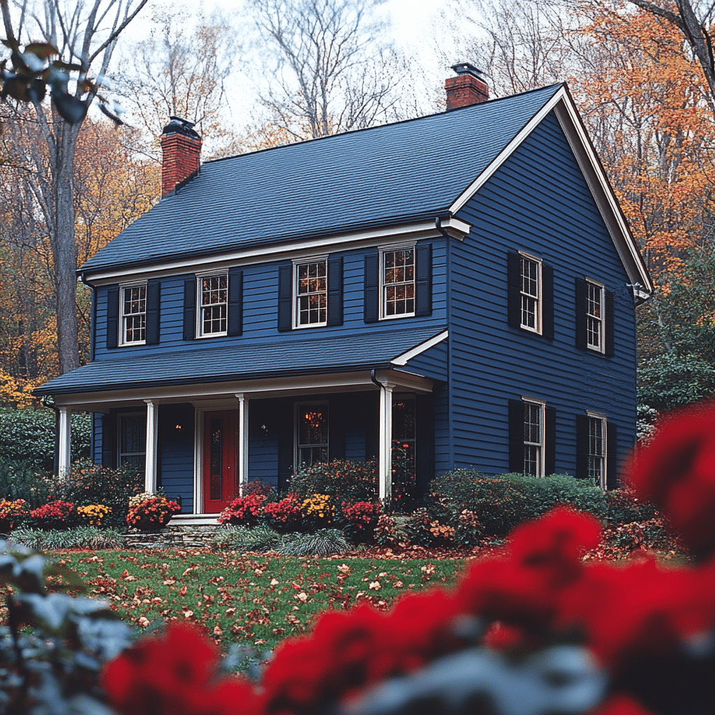 Can You Paint Vinyl Siding For A Stunning New Look 2 Image 35114