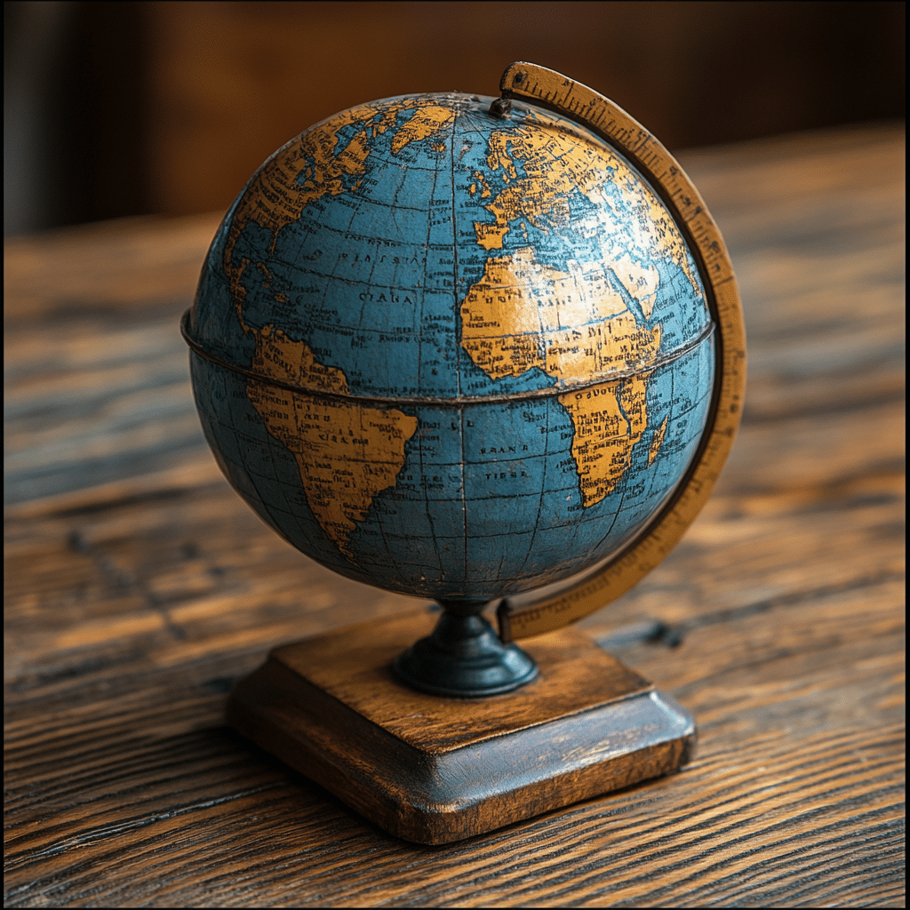 Geography Lessons That Unlock Earth'S Secrets And Wonders 3 Image 36802