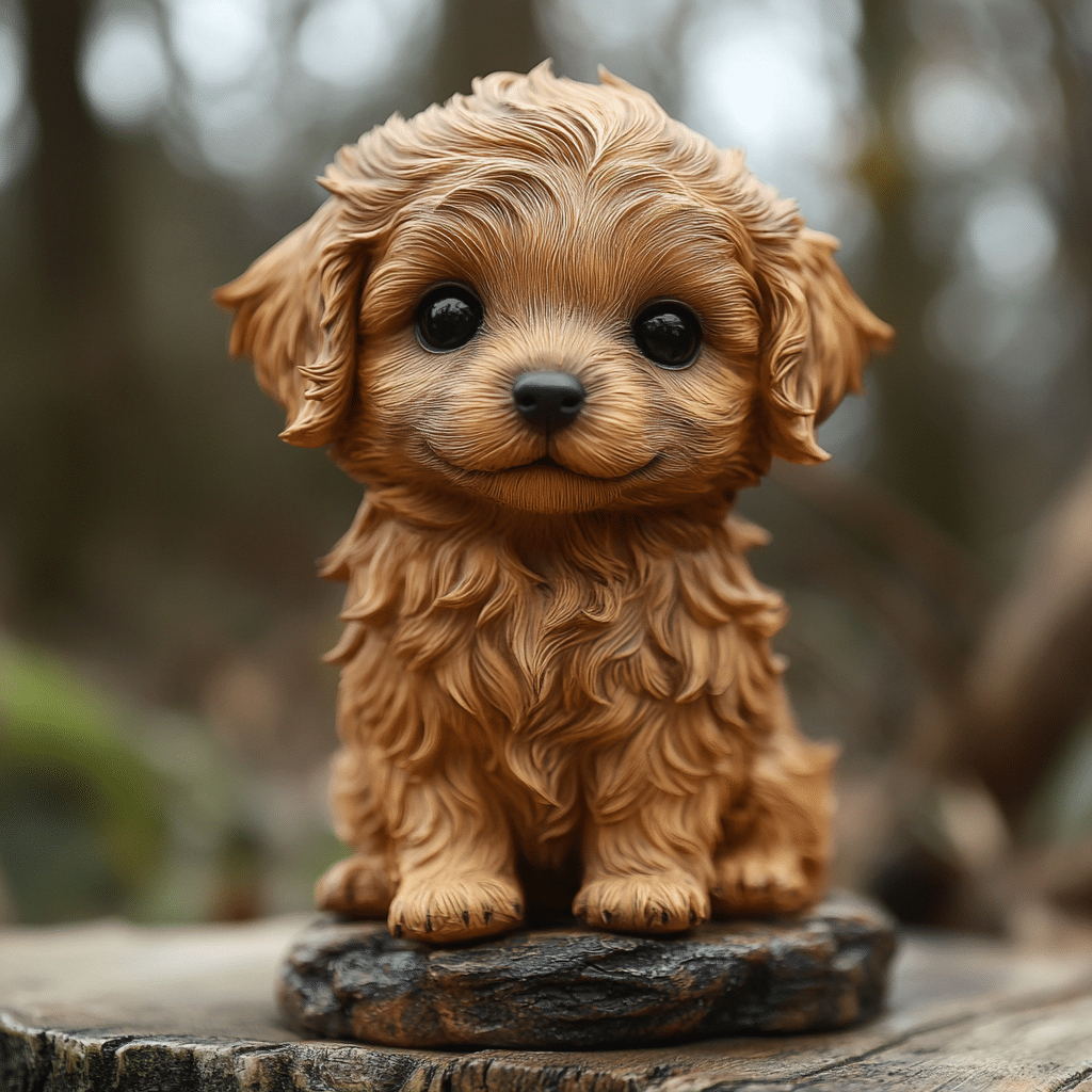 Miniature Golden Retriever The Adorable Small Companion 2 Image 35362