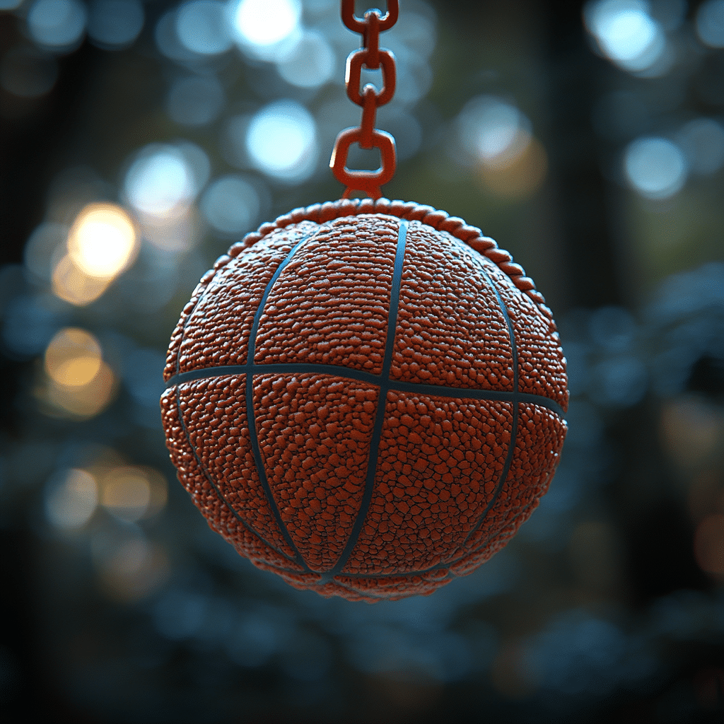 Basket Random Unblocked: The Ultimate Fun Experience 2 Image 36832