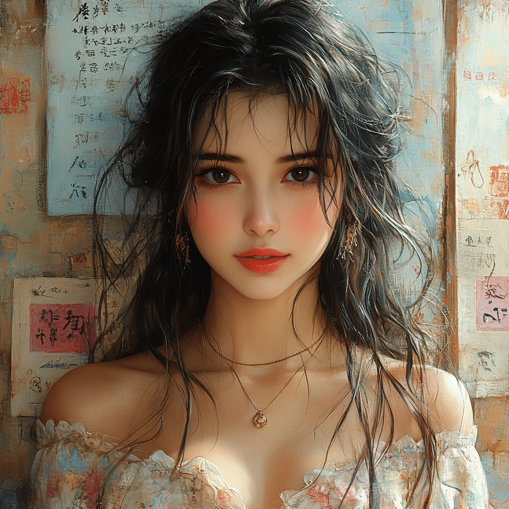 Mai Chans Daily Life Insights Into Her Vibrant Journey 1 Image 35381