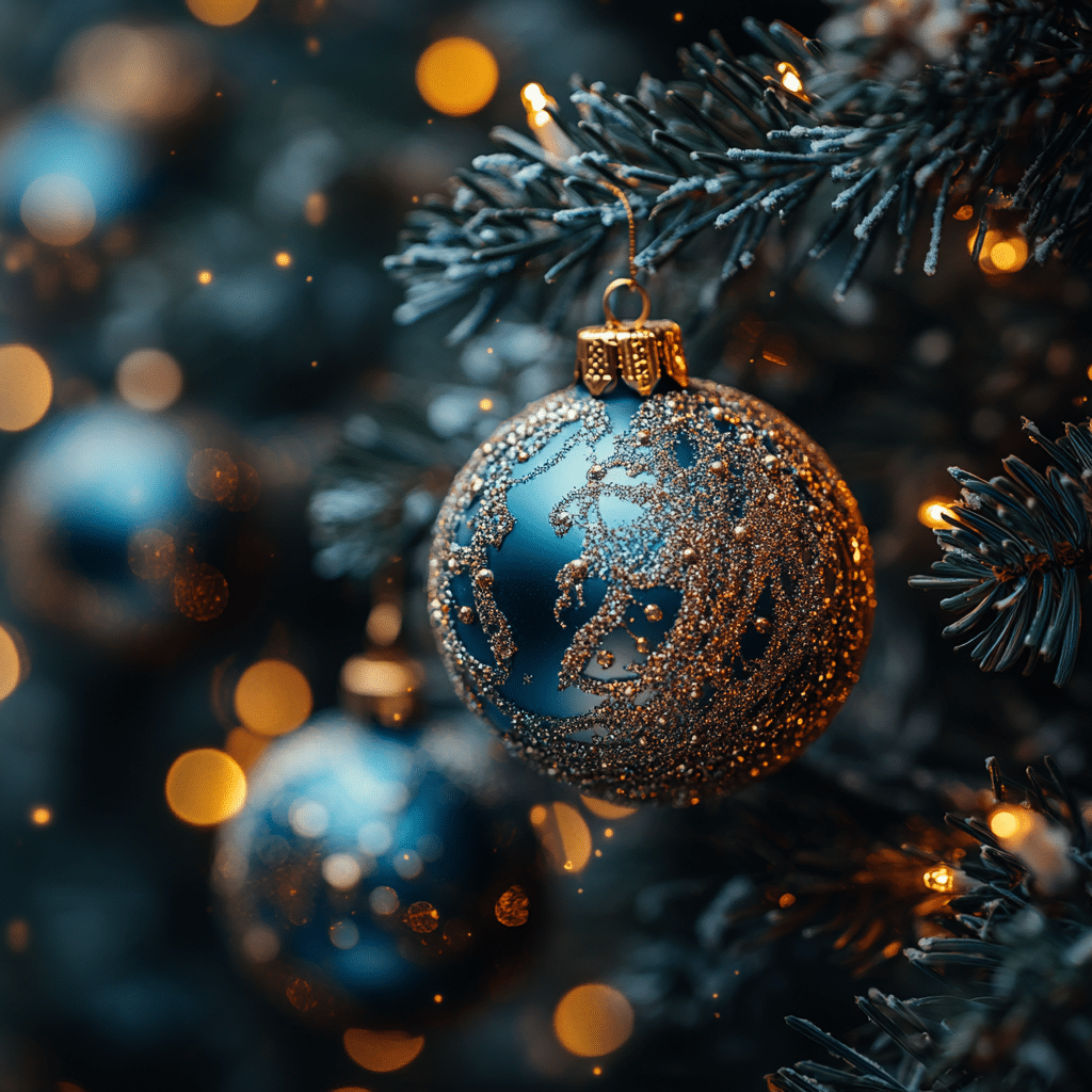 Aesthetic Christmas Wallpaper That Transforms Your Space 1 Image 35517