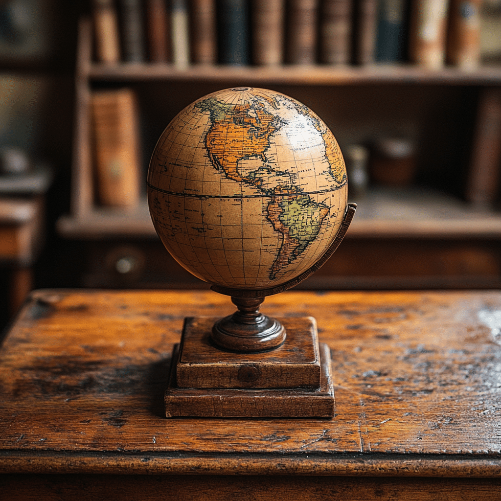 Geography Lessons That Unlock Earth'S Secrets And Wonders 1 Image 36800