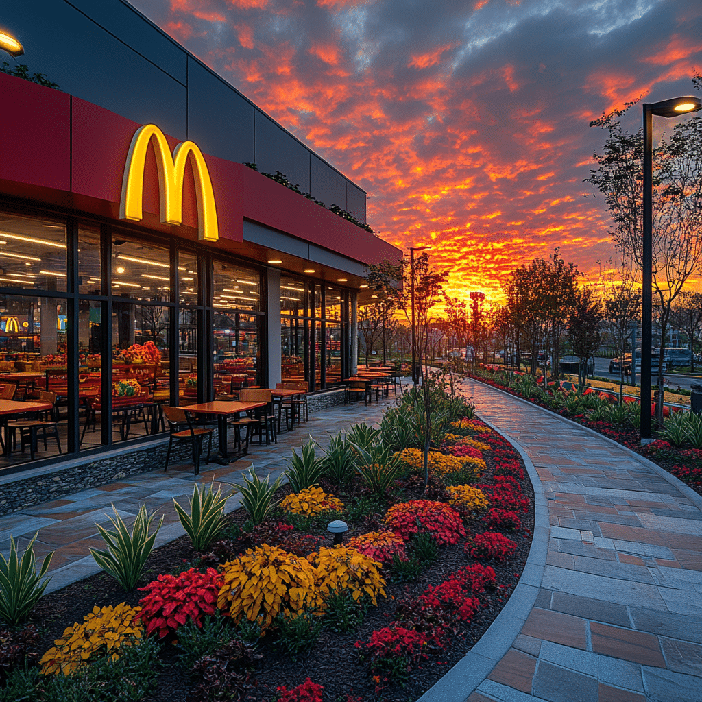 Is Mcdonalds Open On Thanksgiving For Delicious Meals 2 Image 37445