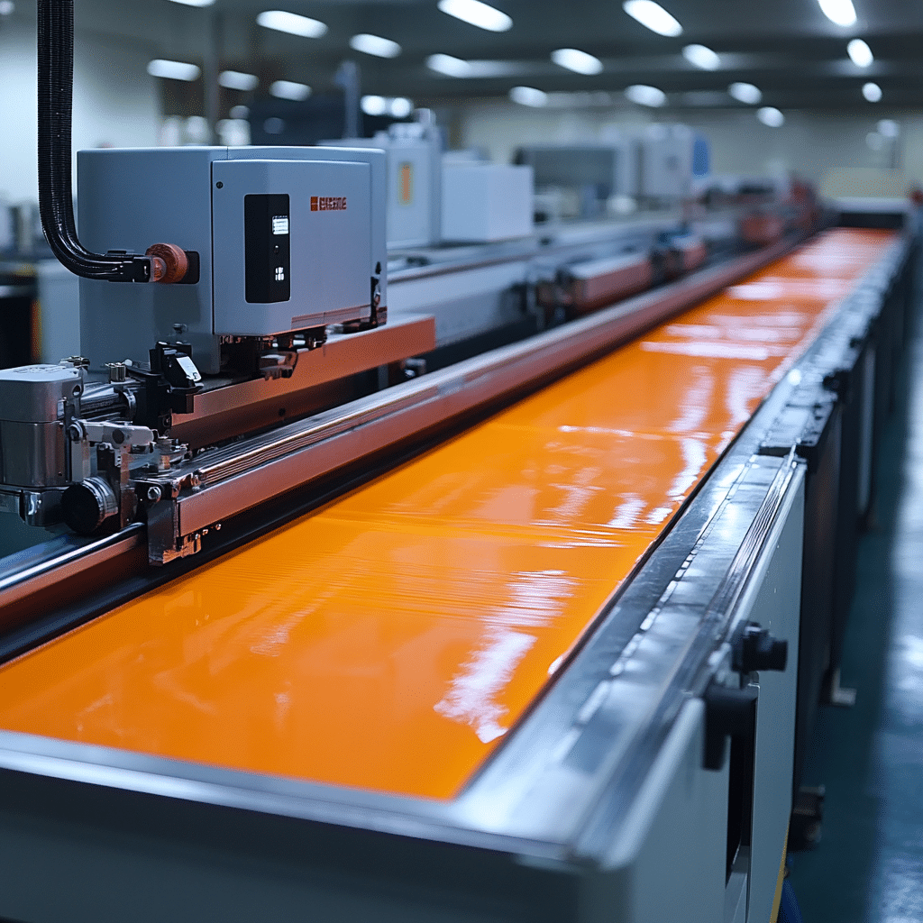 Screen Printing Machine Secrets For High Quality Prints 3 Image 36090