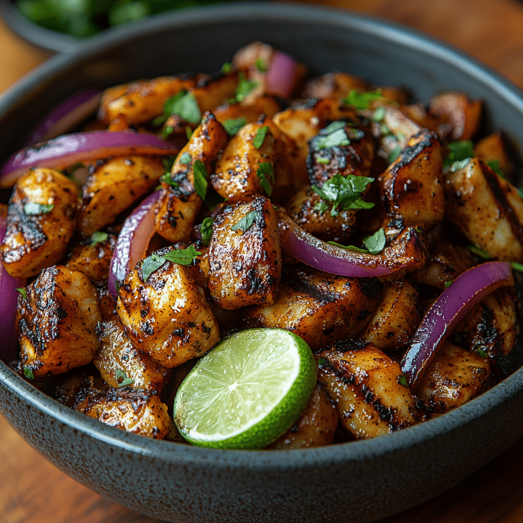 Fajita Marinade That Transforms Your Meat Into Flavorful Bliss 3 Image 34886