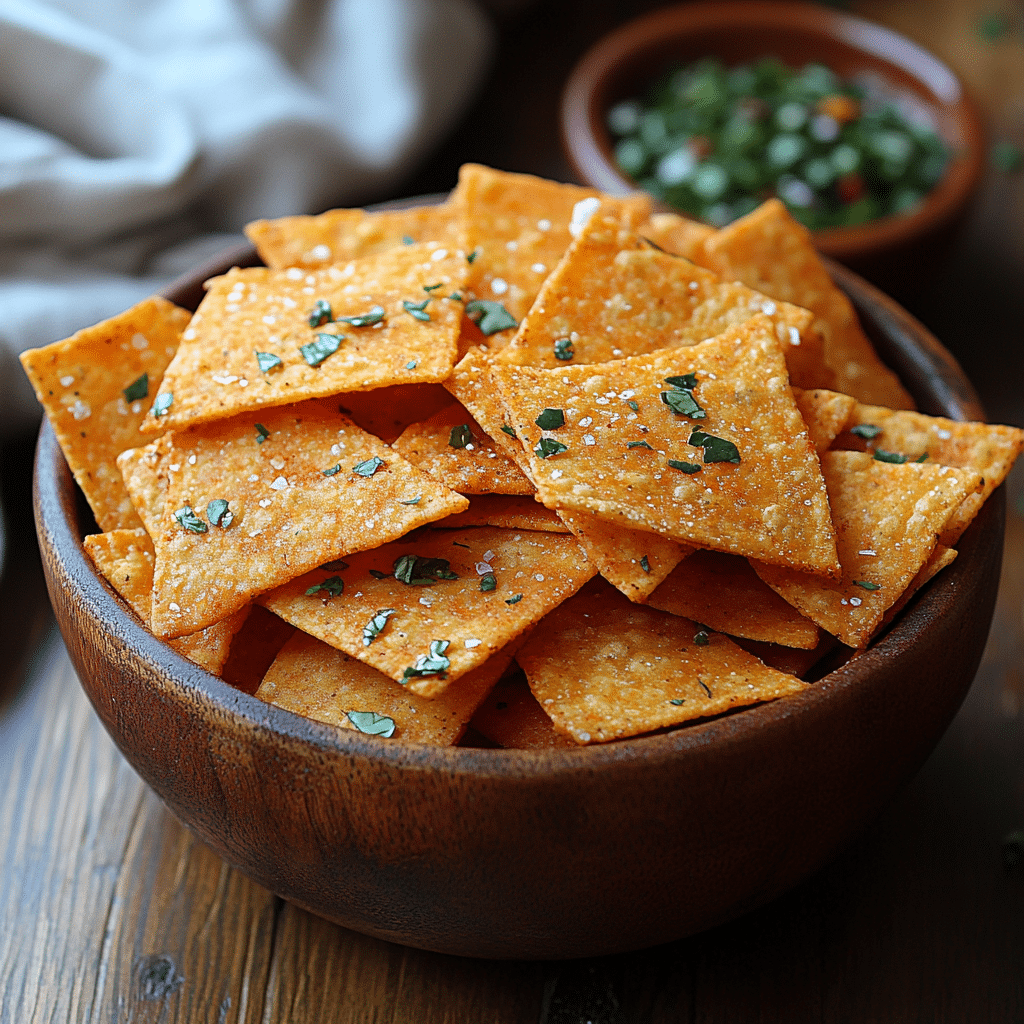 Spicy Doritos Ignite Taste Buds With Bold Flavors 3 Image 35217