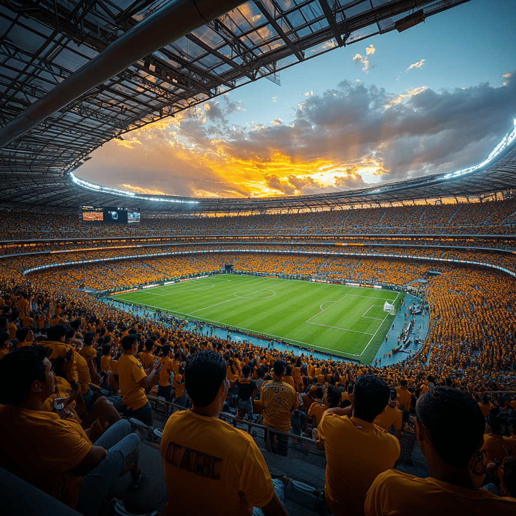 Club America Vs Puebla The Epic Battle Of Legends 2 Image 35250