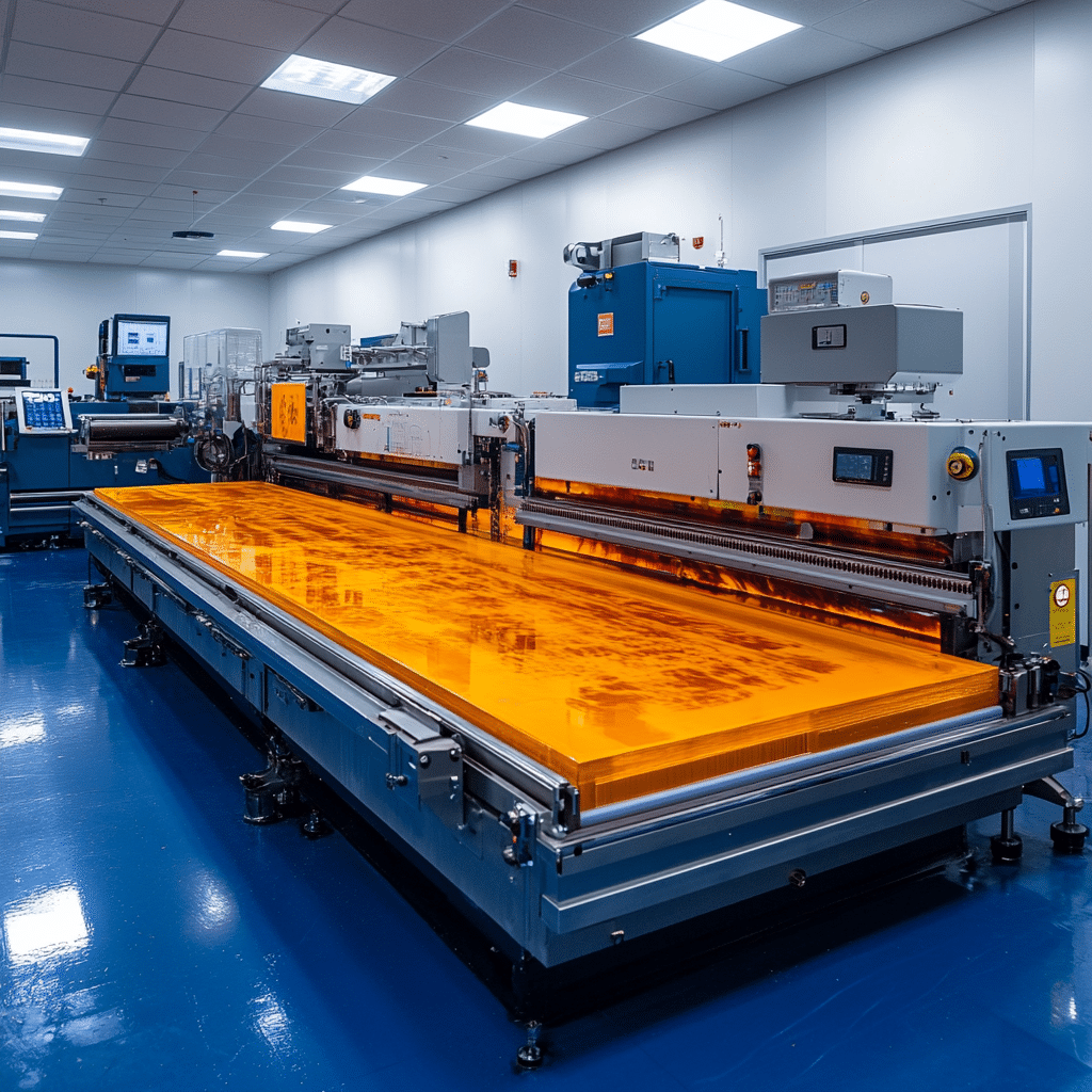 Screen Printing Machine Secrets For High Quality Prints 1 Image 36088