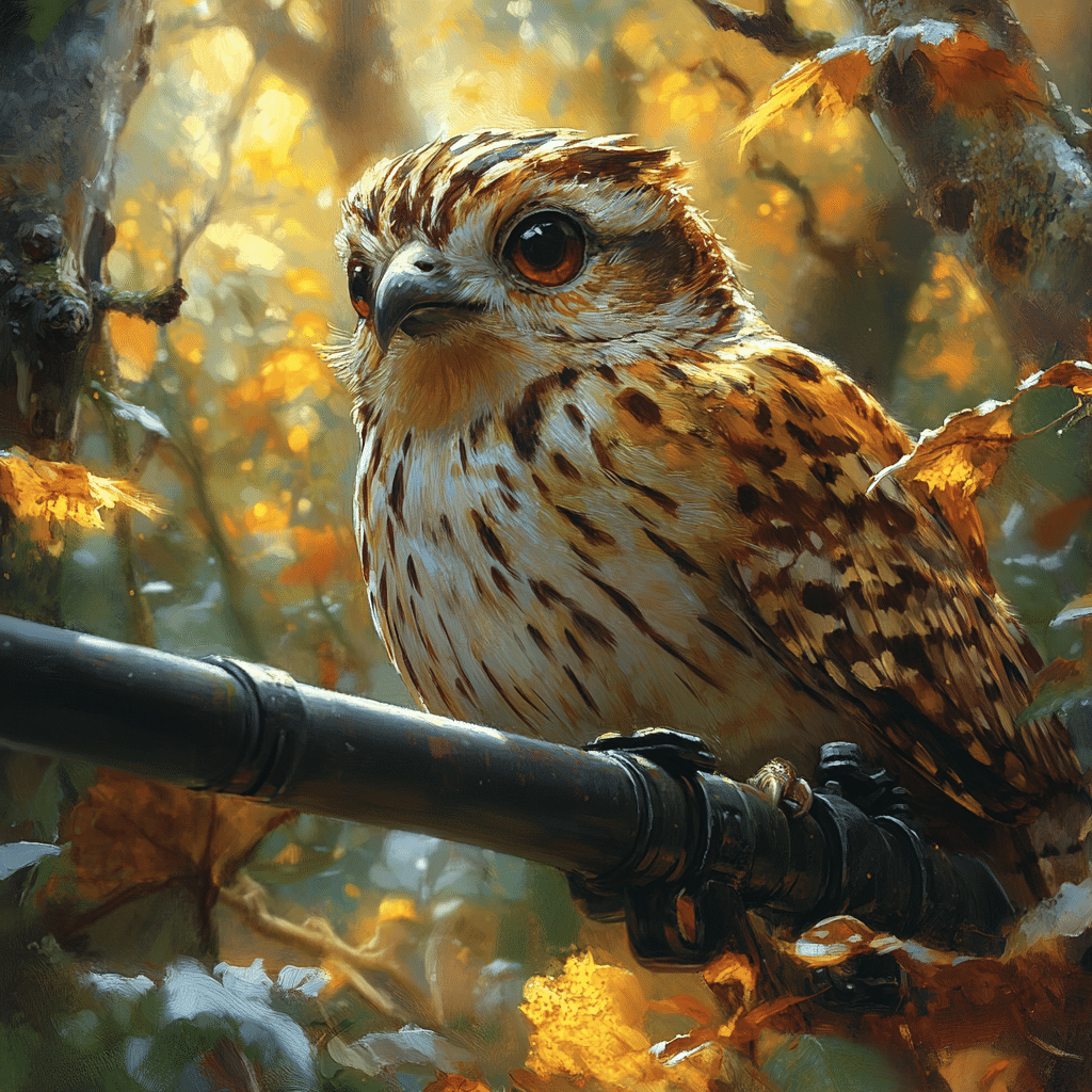 Snipe Hunting Secrets The Thrill Of The Chase 1 Image 36043