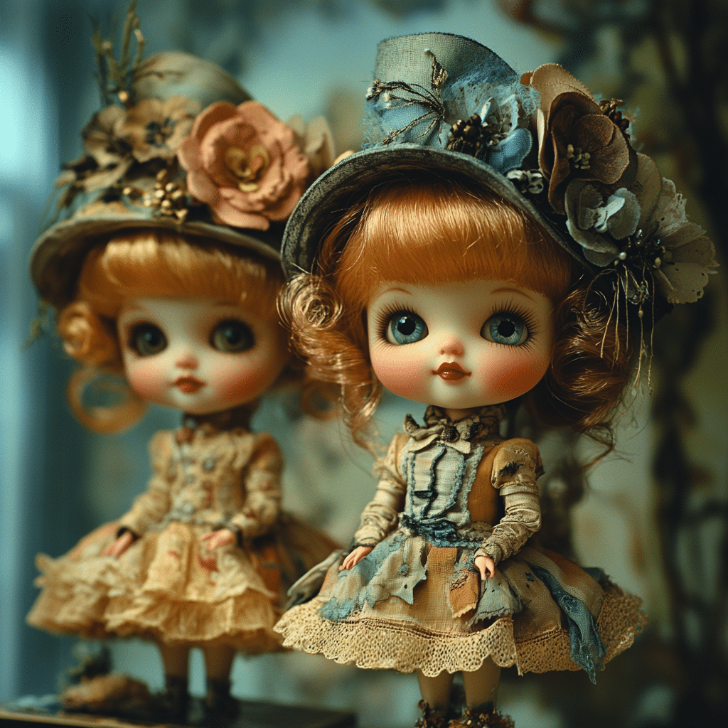 Madame Alexander Dolls Capture Hearts With Unique Charm 1 Image 36293