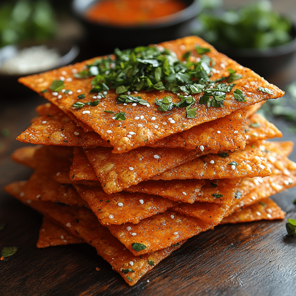 Spicy Doritos Ignite Taste Buds With Bold Flavors 2 Image 35216