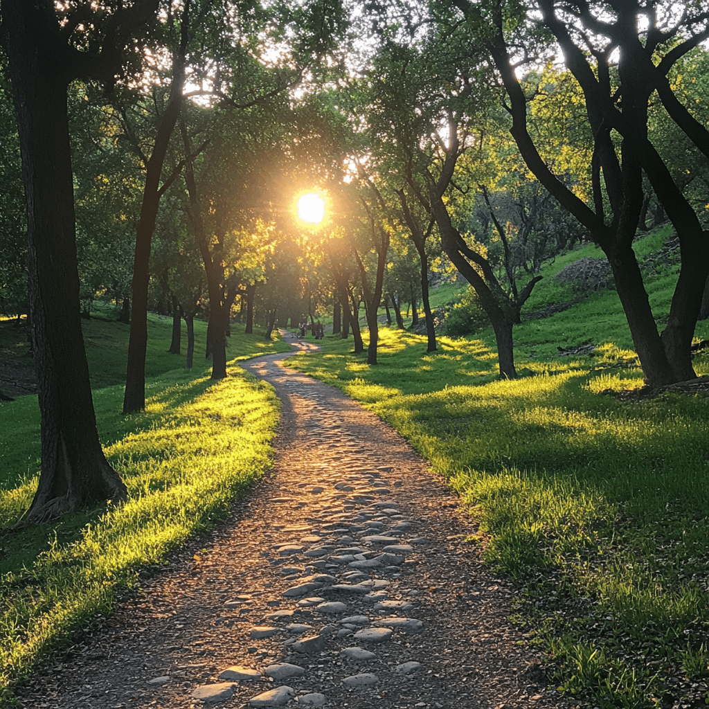Tilden Regional Park Is A Hidden Gem For Nature Lovers 1 Image 35147