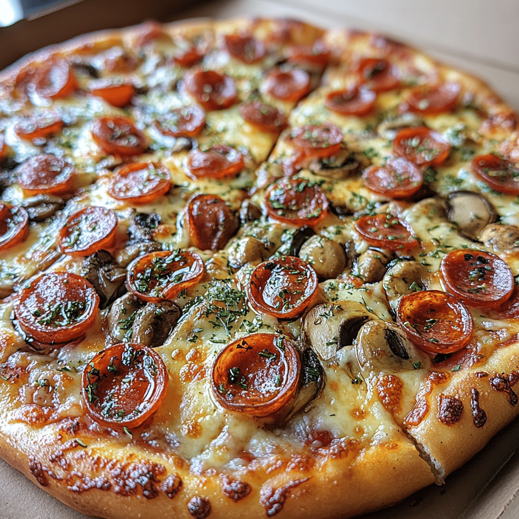Dave Pizza And His Journey With Pizza Reviews 1 Image 34492