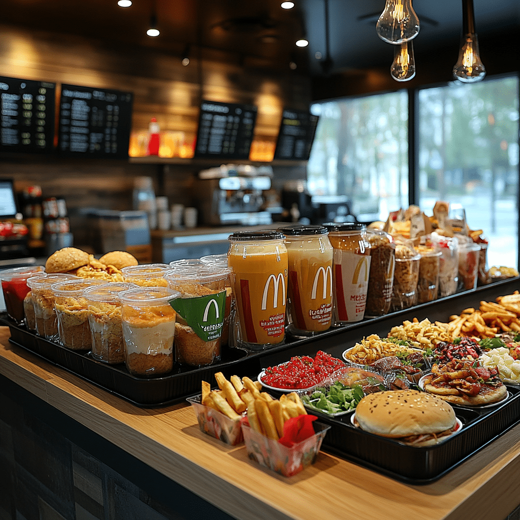 Is Mcdonalds Open On Thanksgiving For Delicious Meals 3 Image 37446