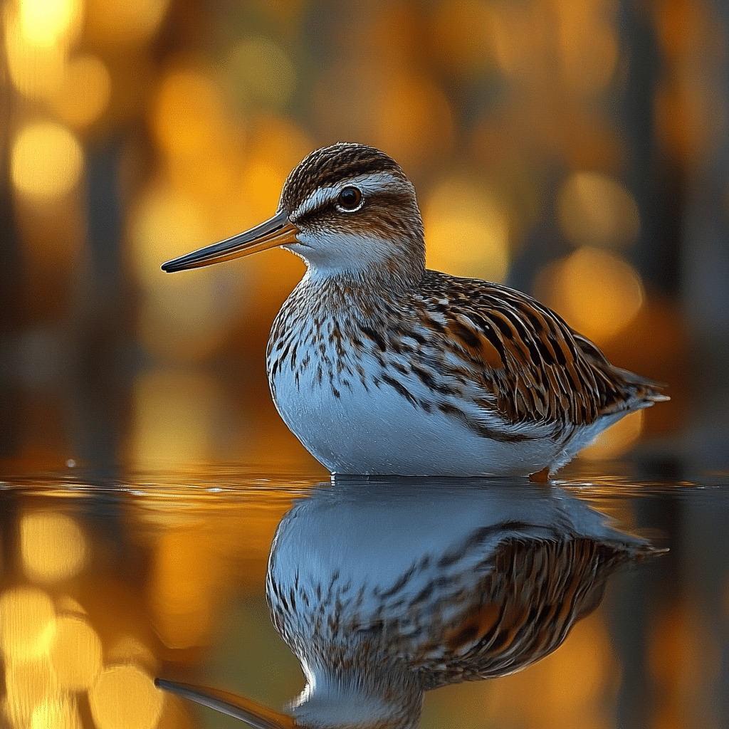 Snipe Hunting Secrets The Thrill Of The Chase 3 Image 36045