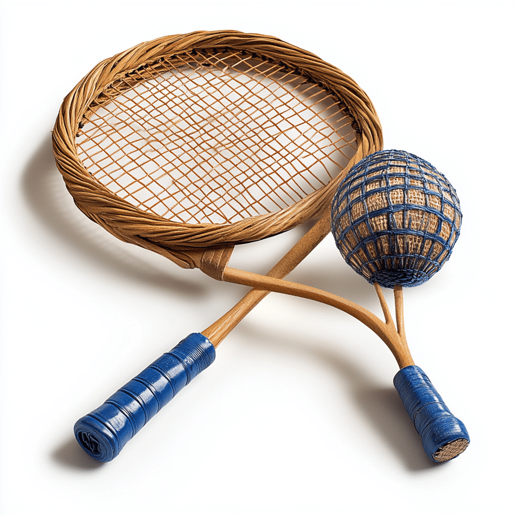 Badminton Set Essentials For Every Enthusiast 3 Image 36873