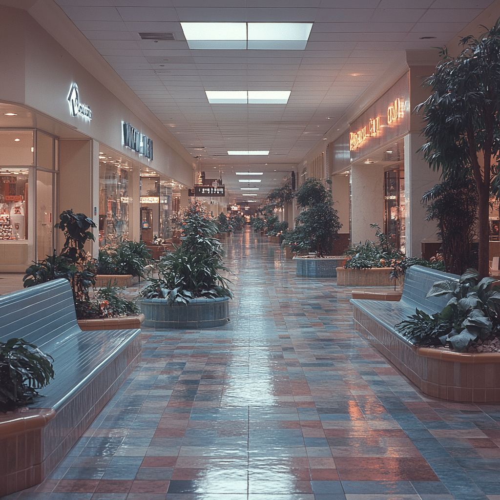Valley Plaza Mall The Iconic Southern California Shopping Haven 1 Image 37101