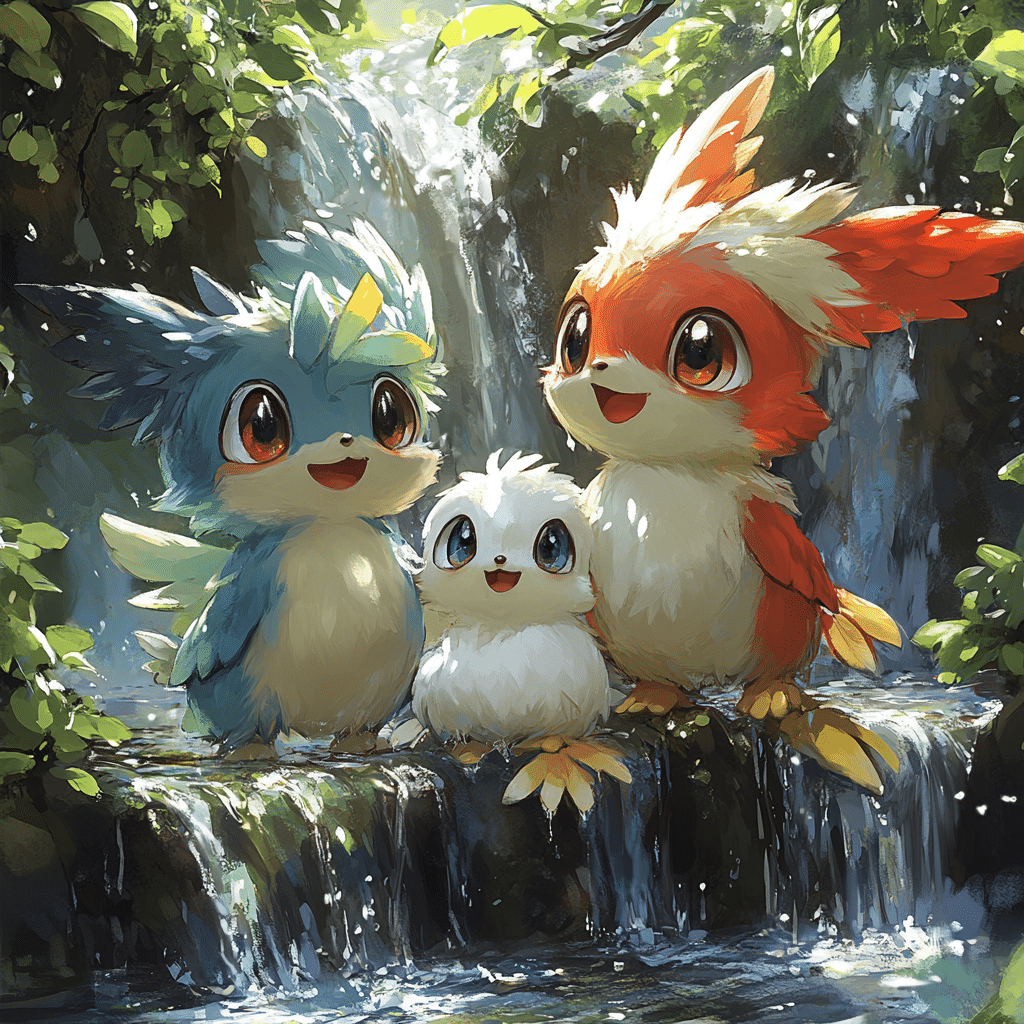 Pokemon Fanfiction That Will Ignite Your Imagination 1 Image 35463