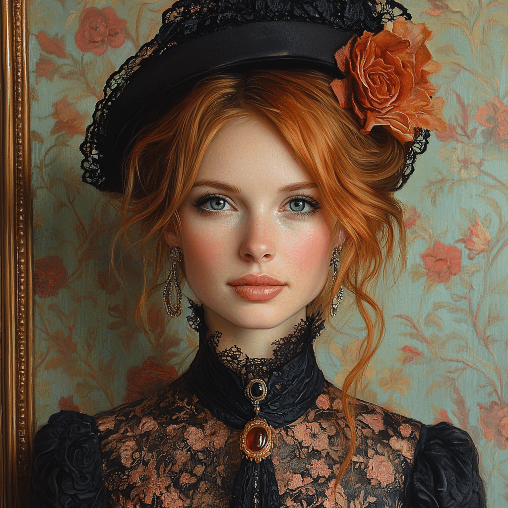 Portrait Of A Lady Perfume A Timeless Elegance Unmatched 3 Image 35024