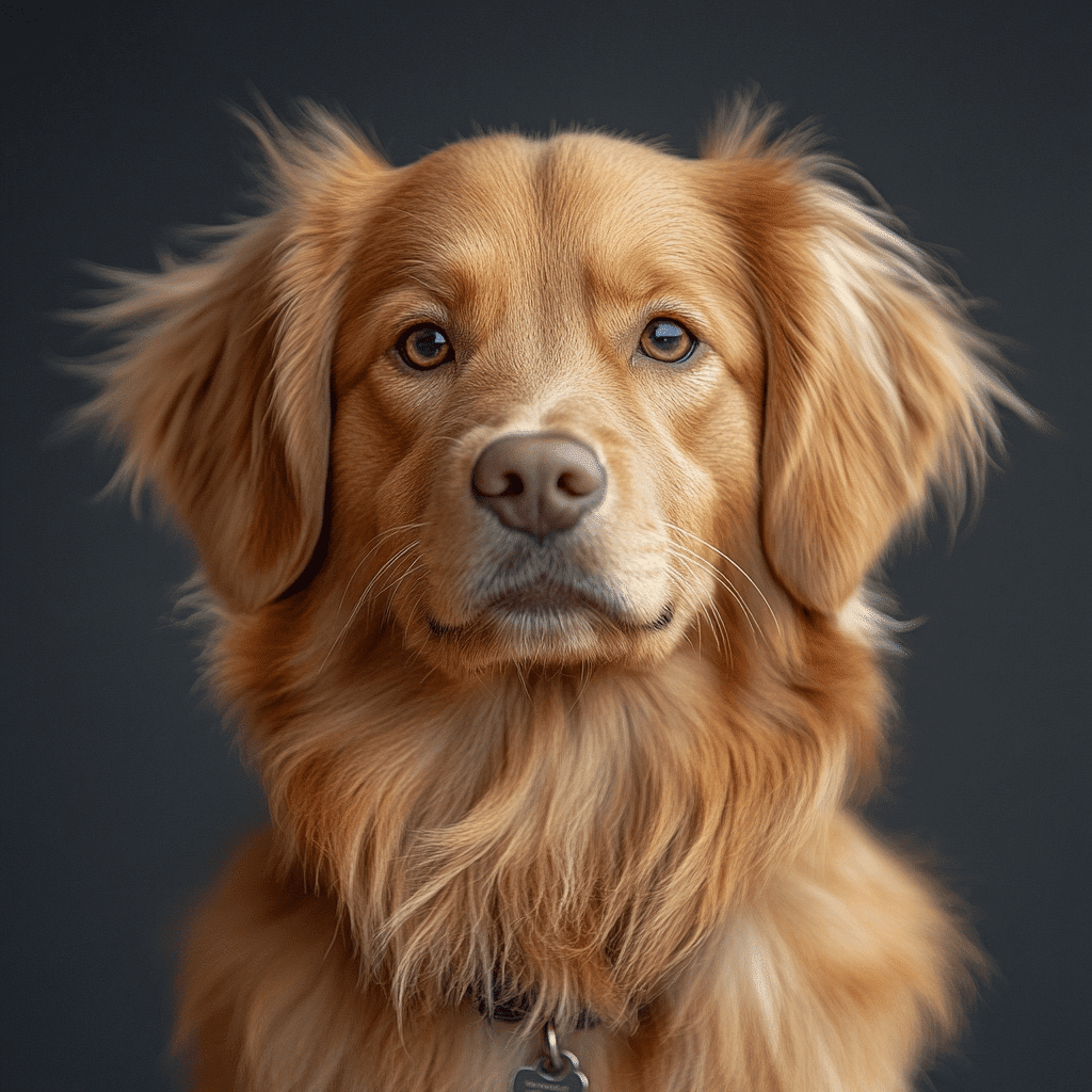 Miniature Golden Retriever The Adorable Small Companion 3 Image 35363