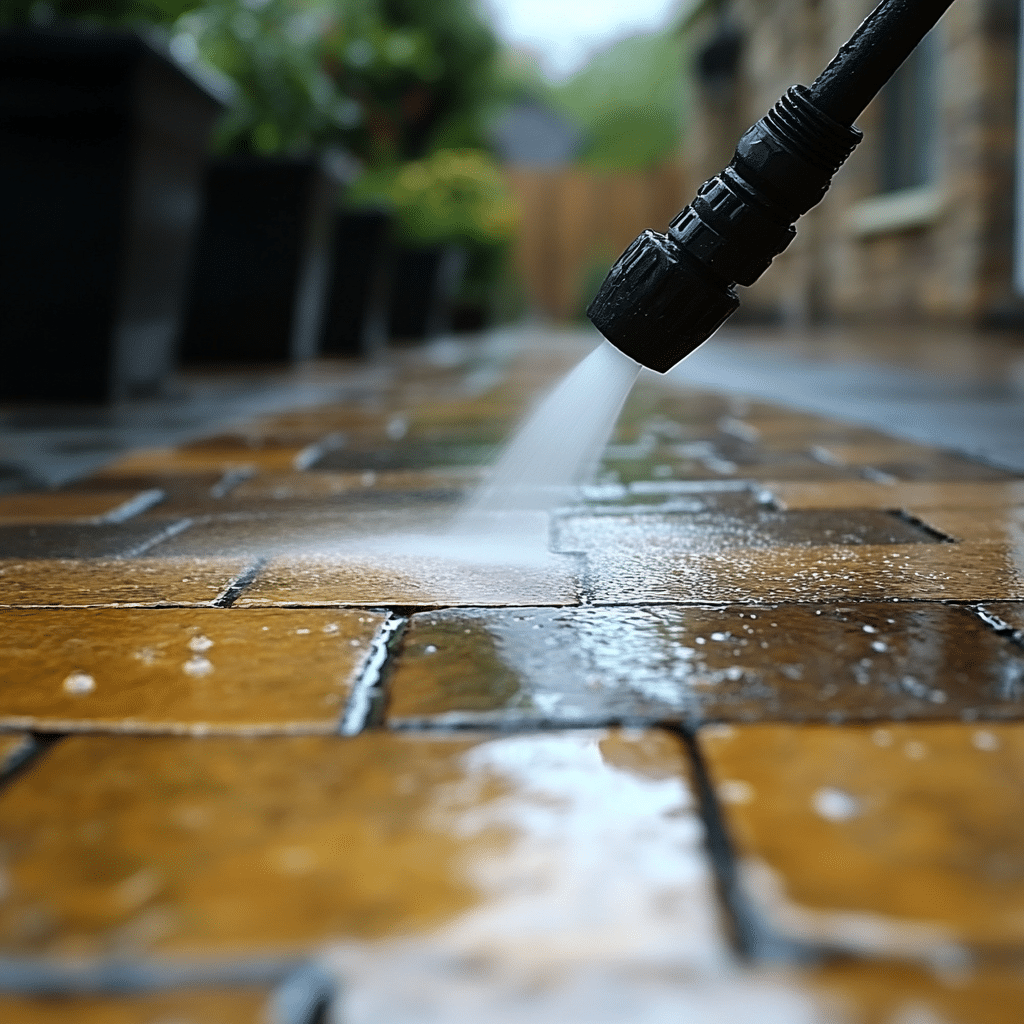 Pressure Washer Surface Cleaner Transforms Your Cleaning Routine 3 Image 36187