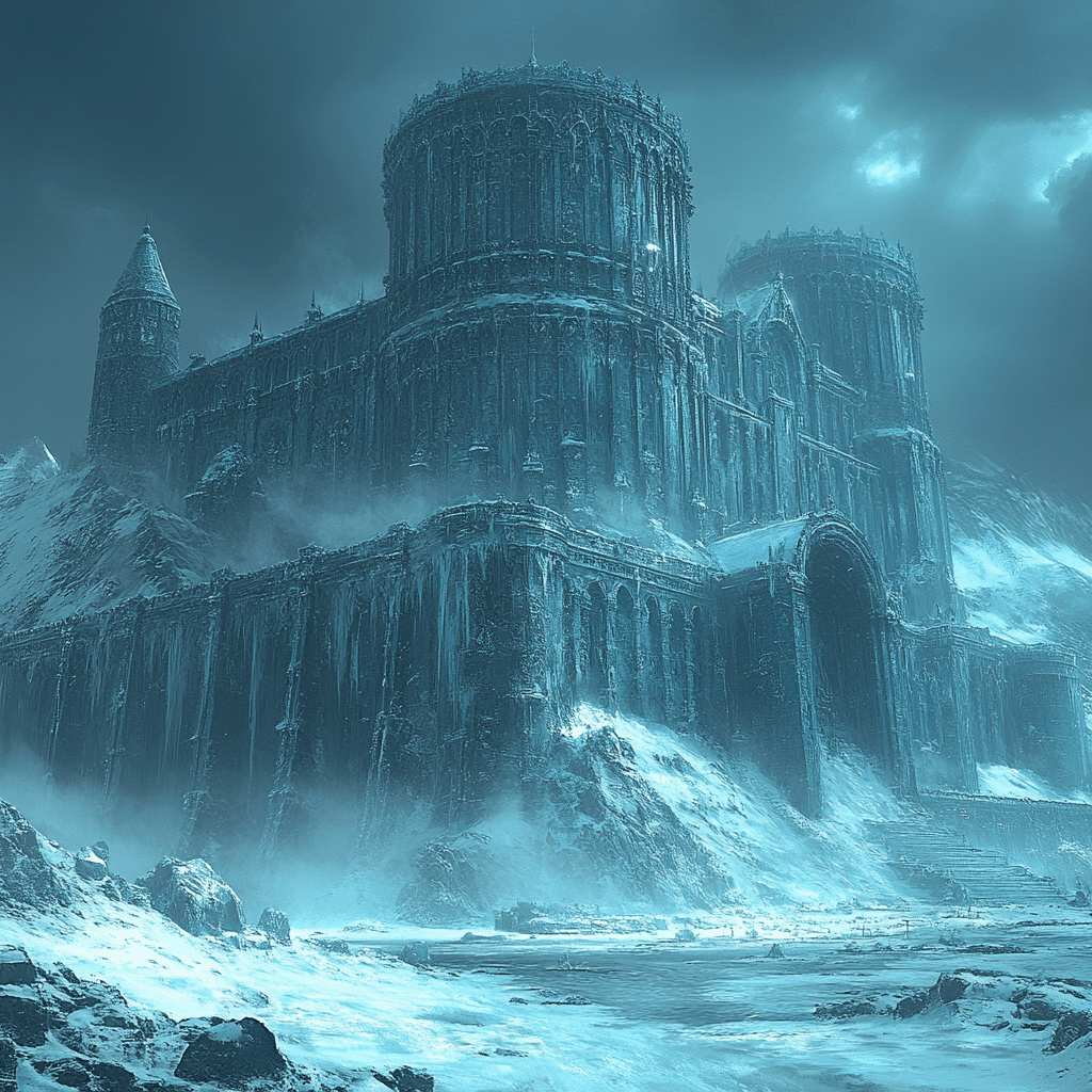 icecrown citadel