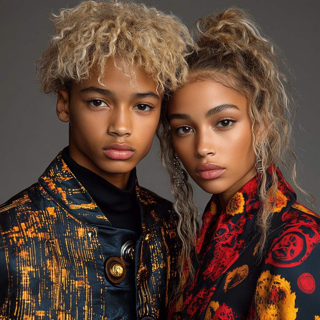 Jaden Smith Jada Pinkett: The Truth About Psychedelics 1 Image 34602