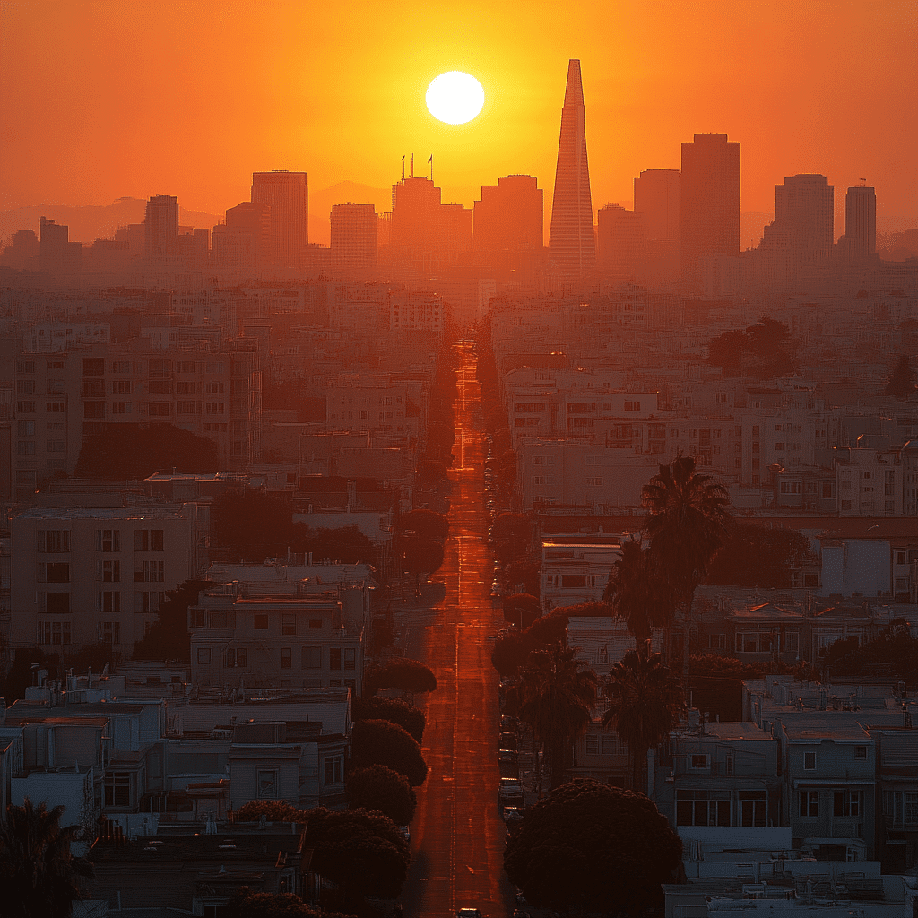 Bay Area Heat Wave Temperatures Shatter October Records 3 Image 37344