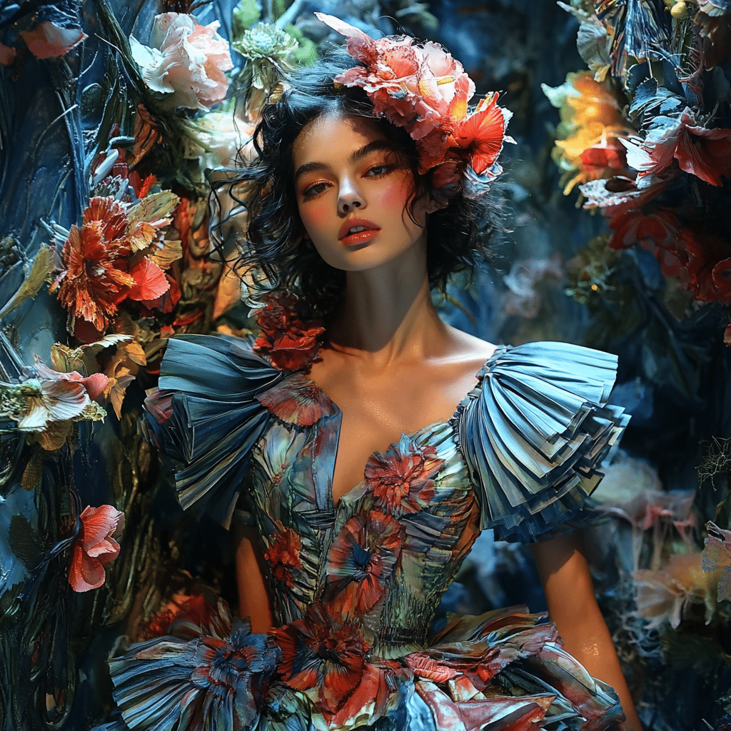 Jean Paul Gaultier Paradise Garden Enchants With Tropical Essence 2 Image 35902
