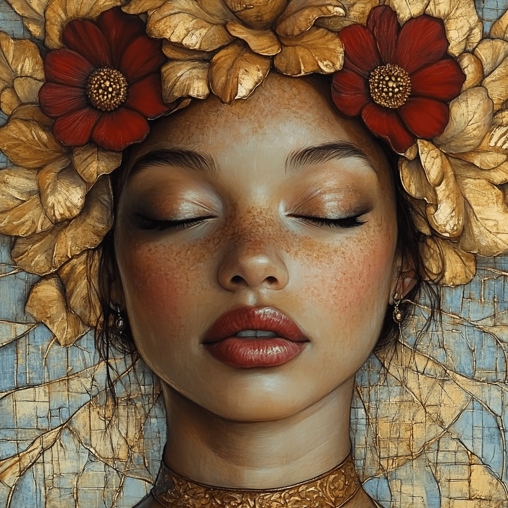 Tiffanie Lucas Inspiring Change Through Artistry And Activism 2 Image 34859