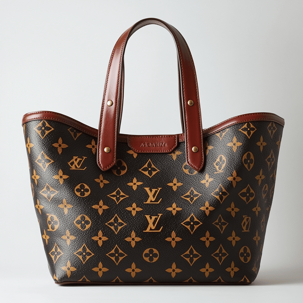 Louis Vuitton Tote Bag Why It Stands Out In Luxury Fashion 2 Image 36308
