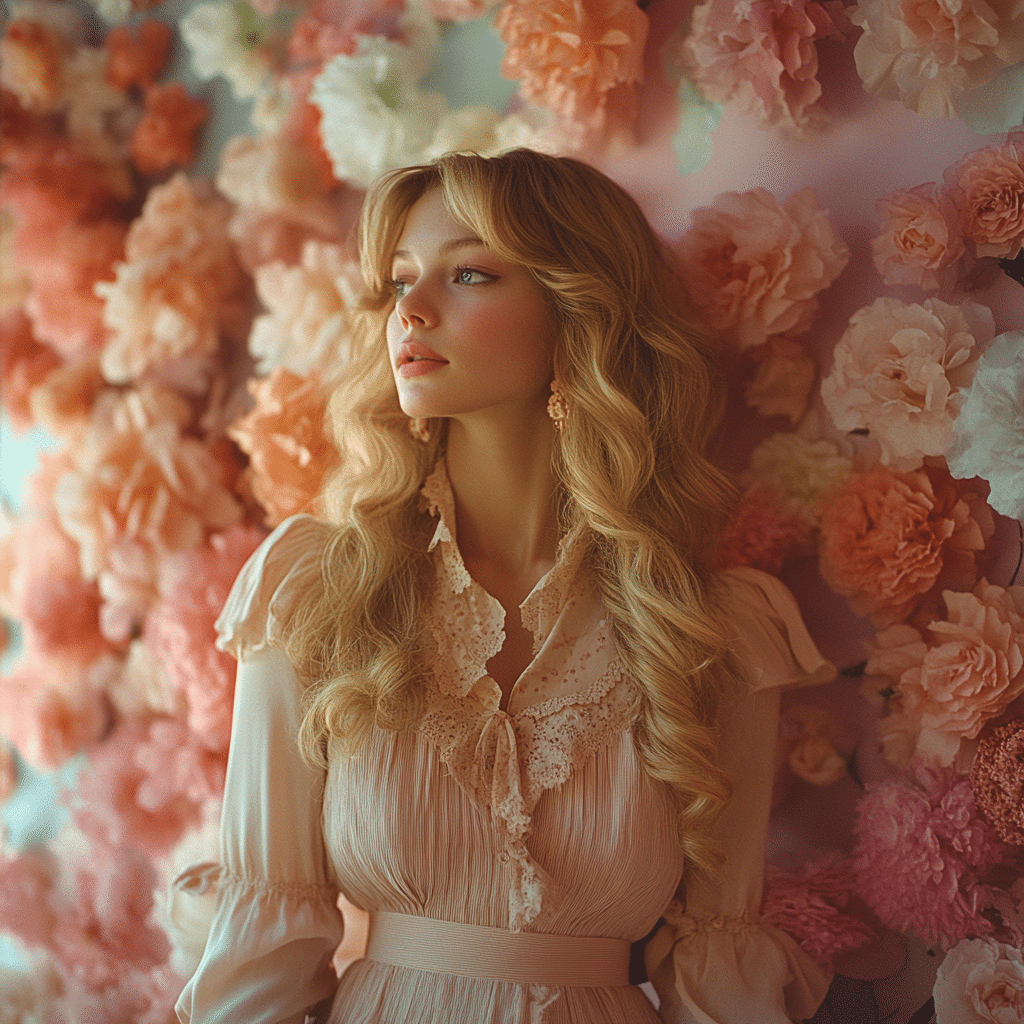 Ingrid Andress More Hearts Than Mine Captivates Country Music Fans 1 Image 36555