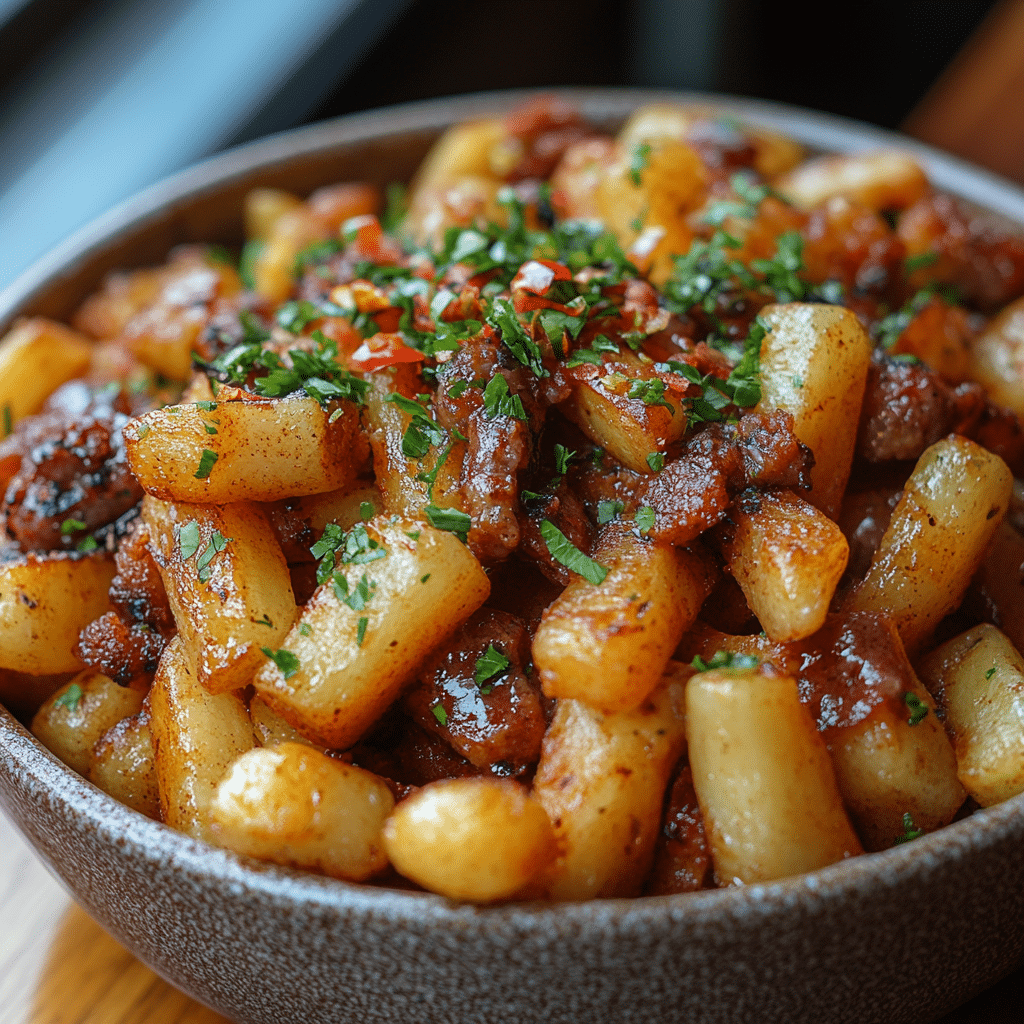 Louisiana Voodoo Fries That Will Tempt Your Taste Buds 3 Image 36473