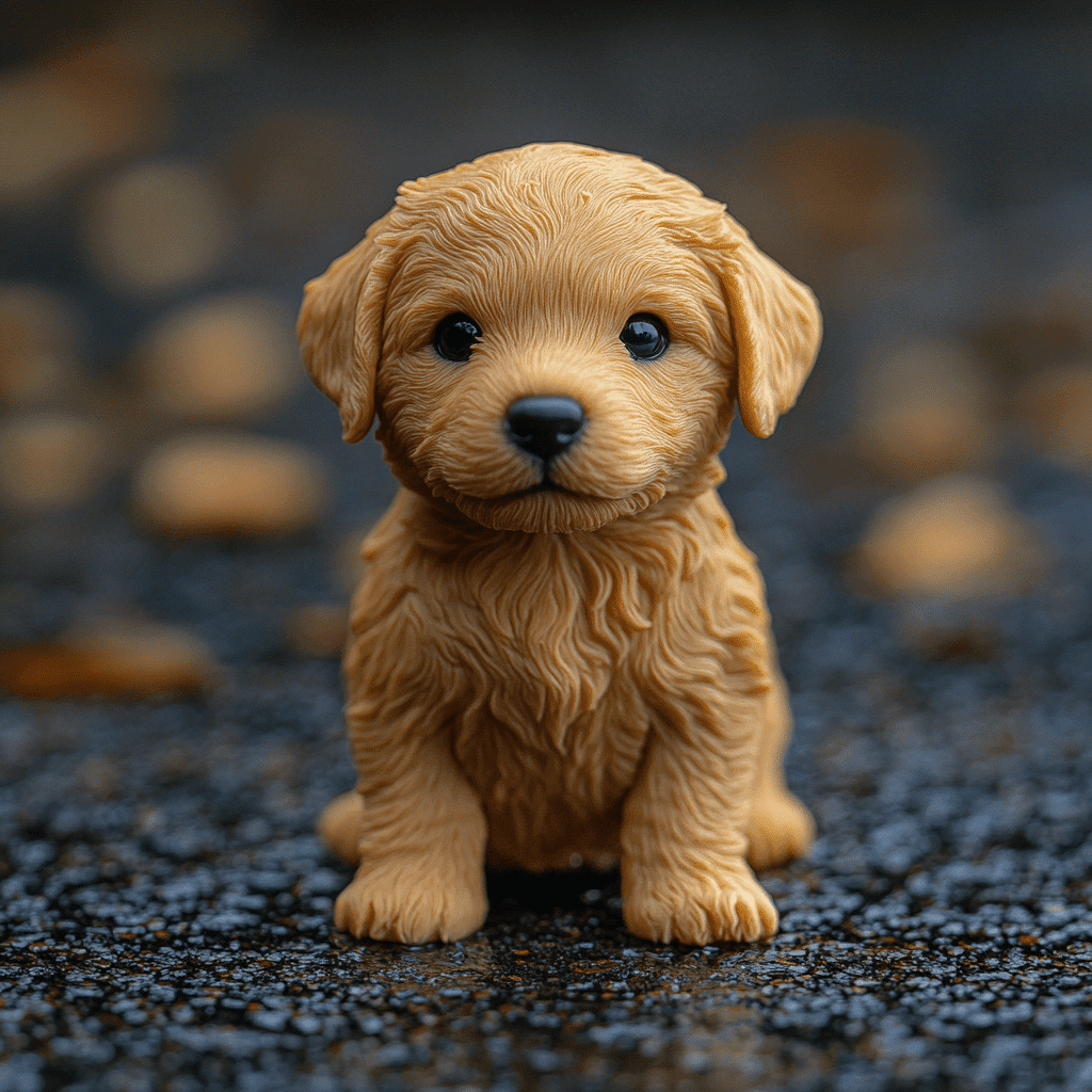 Miniature Golden Retriever The Adorable Small Companion 1 Image 35361