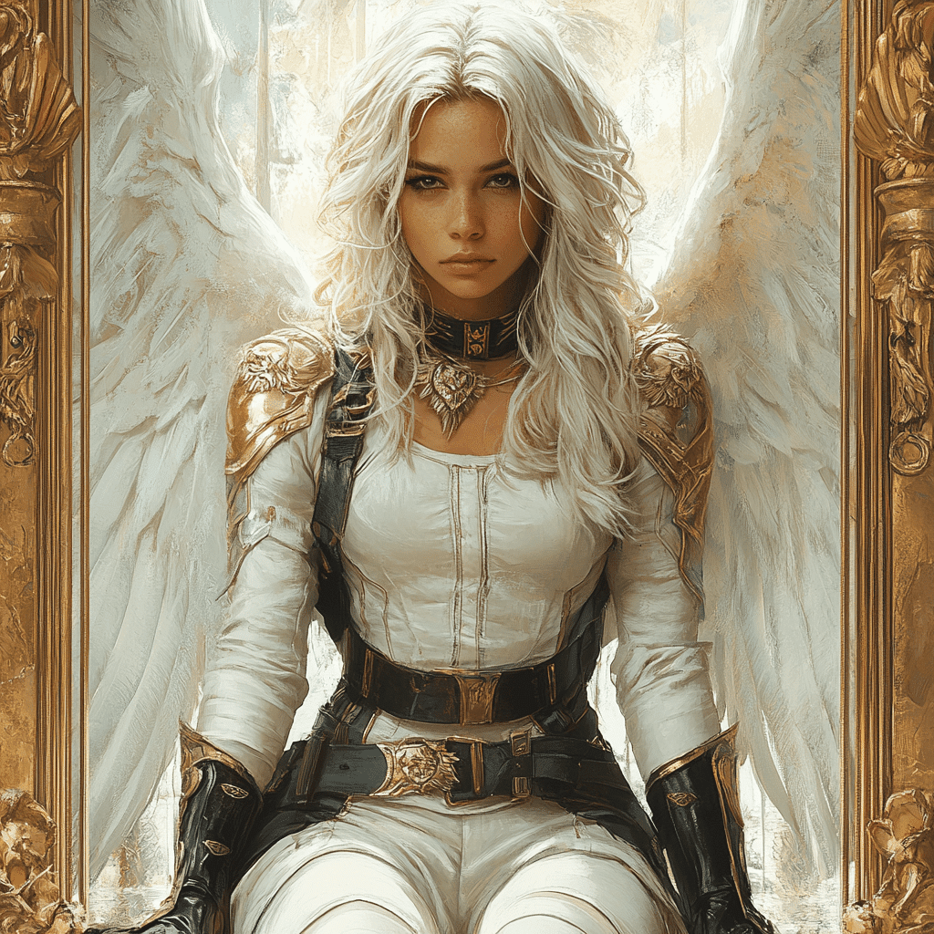 Aasimar 5E: Discover The Extraordinary Power And Traits 1 Image 35783