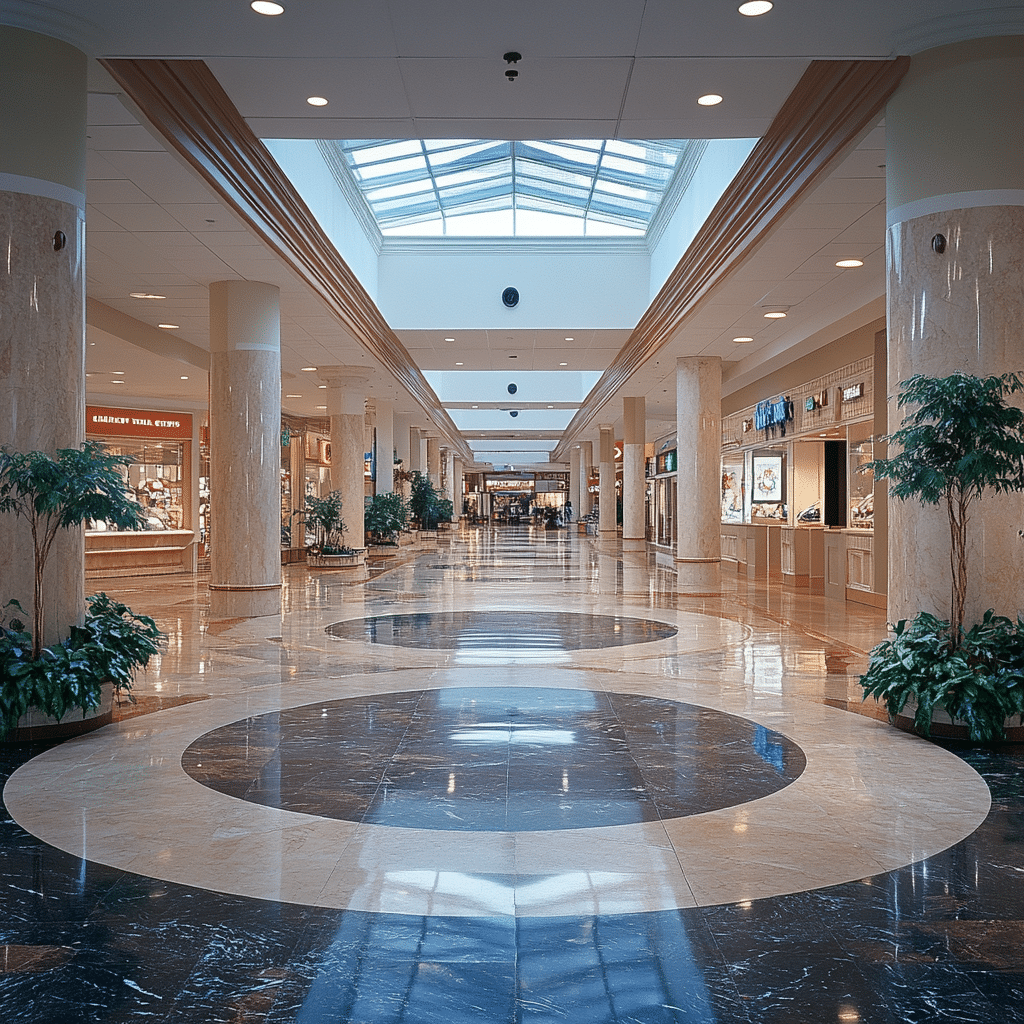 Valley Plaza Mall The Iconic Southern California Shopping Haven 3 Image 37103