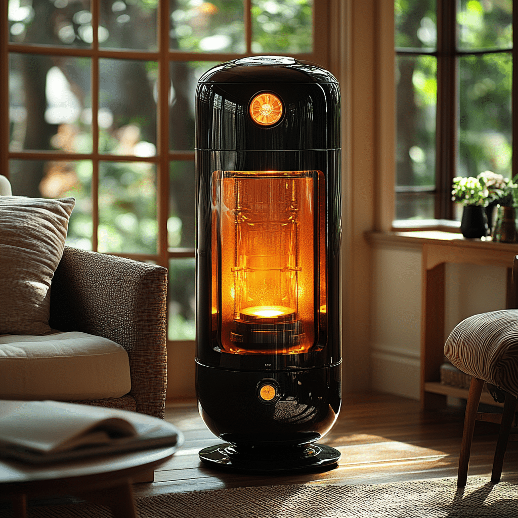 Indoor Propane Heater Must Haves For Safe And Cozy Living 3 Image 36076