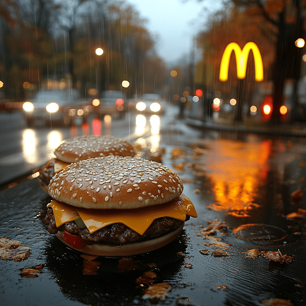 Is Mcdonalds Open On Thanksgiving For Delicious Meals 1 Image 37444