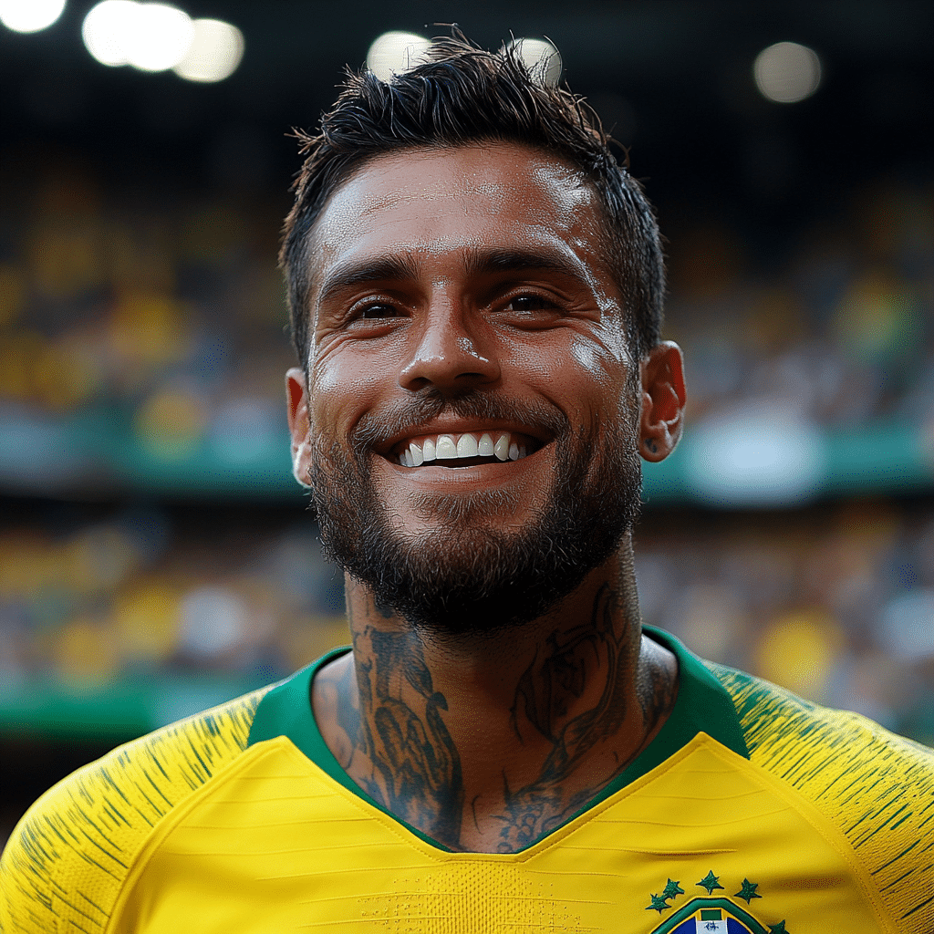 Brazil National Football Team Vs Ecuador National Football Team Lineups Key Players Set For Riveting Clash 3 Image 36255