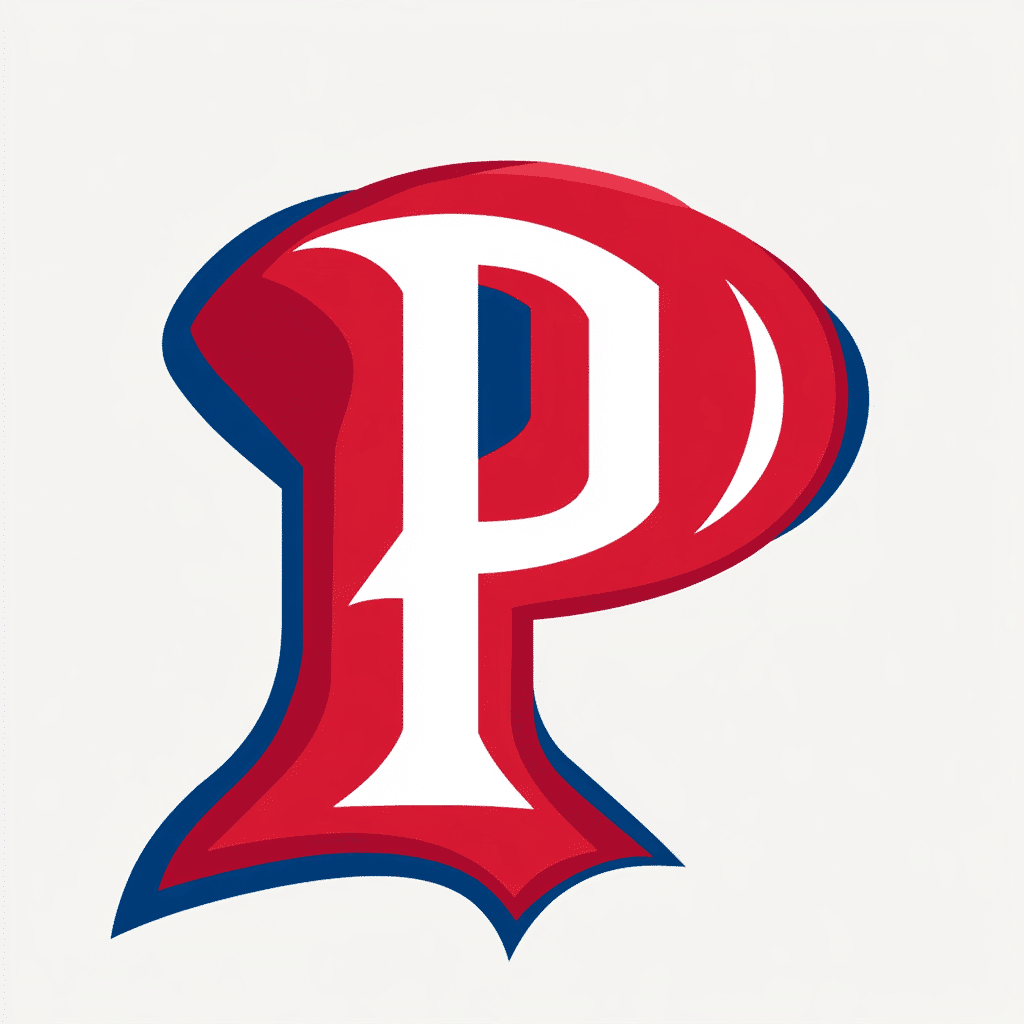 Phillies Logo Captures Philadelphia'S Spirit And Legacy 1 Image 35484