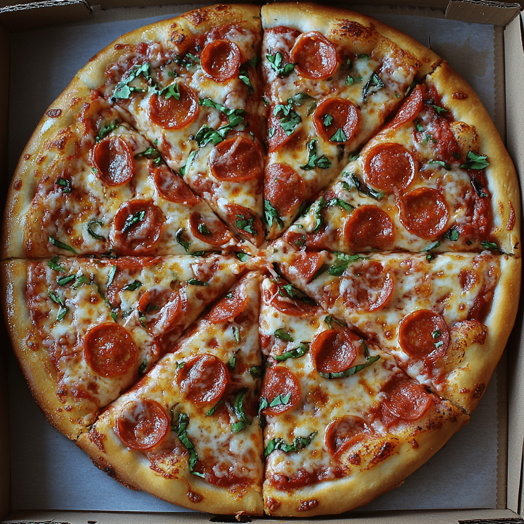 Pizza Box Safety Tips For Delicious Delivery Every Time 1 Image 35051