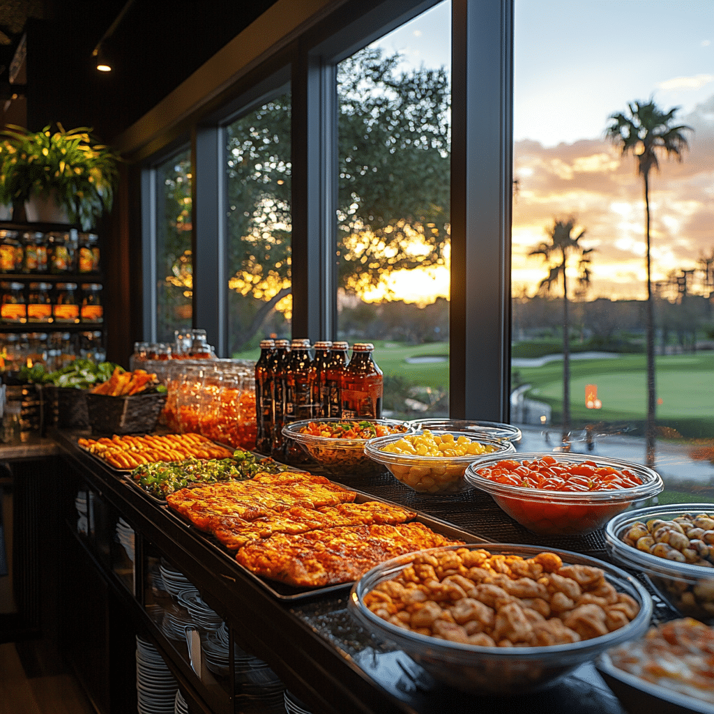 Top Golf Menu Offers Exciting Food And Fun Options 2 Image 37166