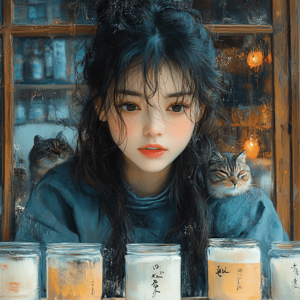 Mai Chans Daily Life Insights Into Her Vibrant Journey 2 Image 35382