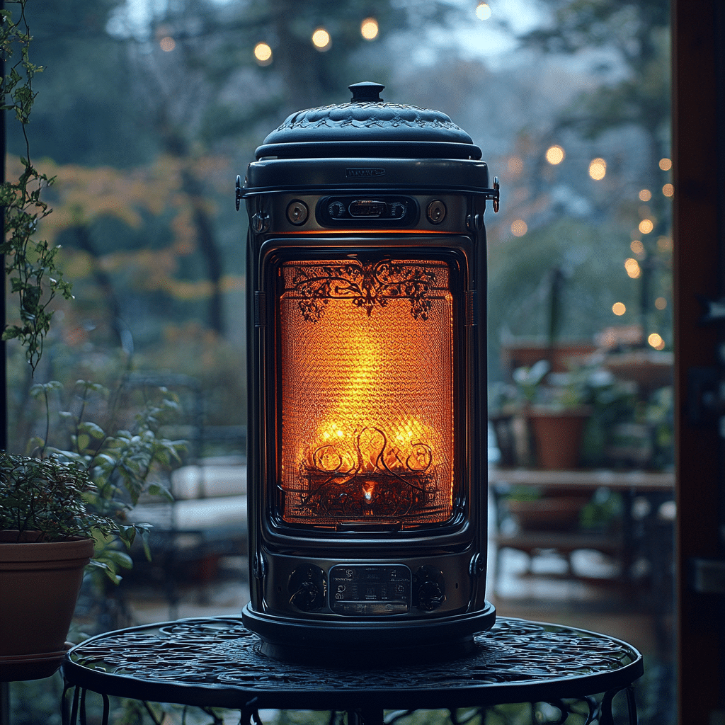 Indoor Propane Heater Must Haves For Safe And Cozy Living 1 Image 36074