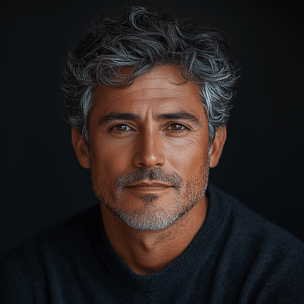 Reza Aslan'S Journey Through Faith And Identity 1 Image 34363