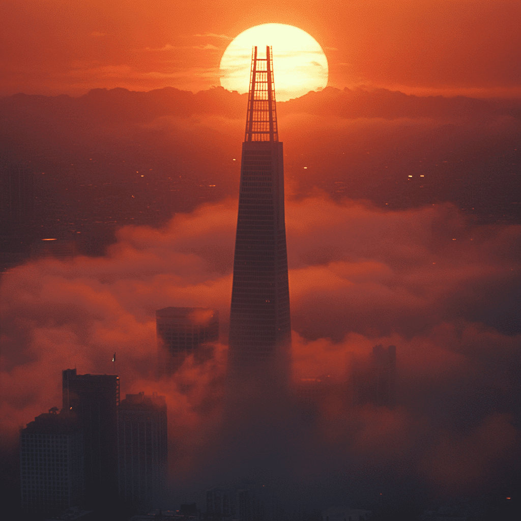 Bay Area Heat Wave Temperatures Shatter October Records 1 Image 37342