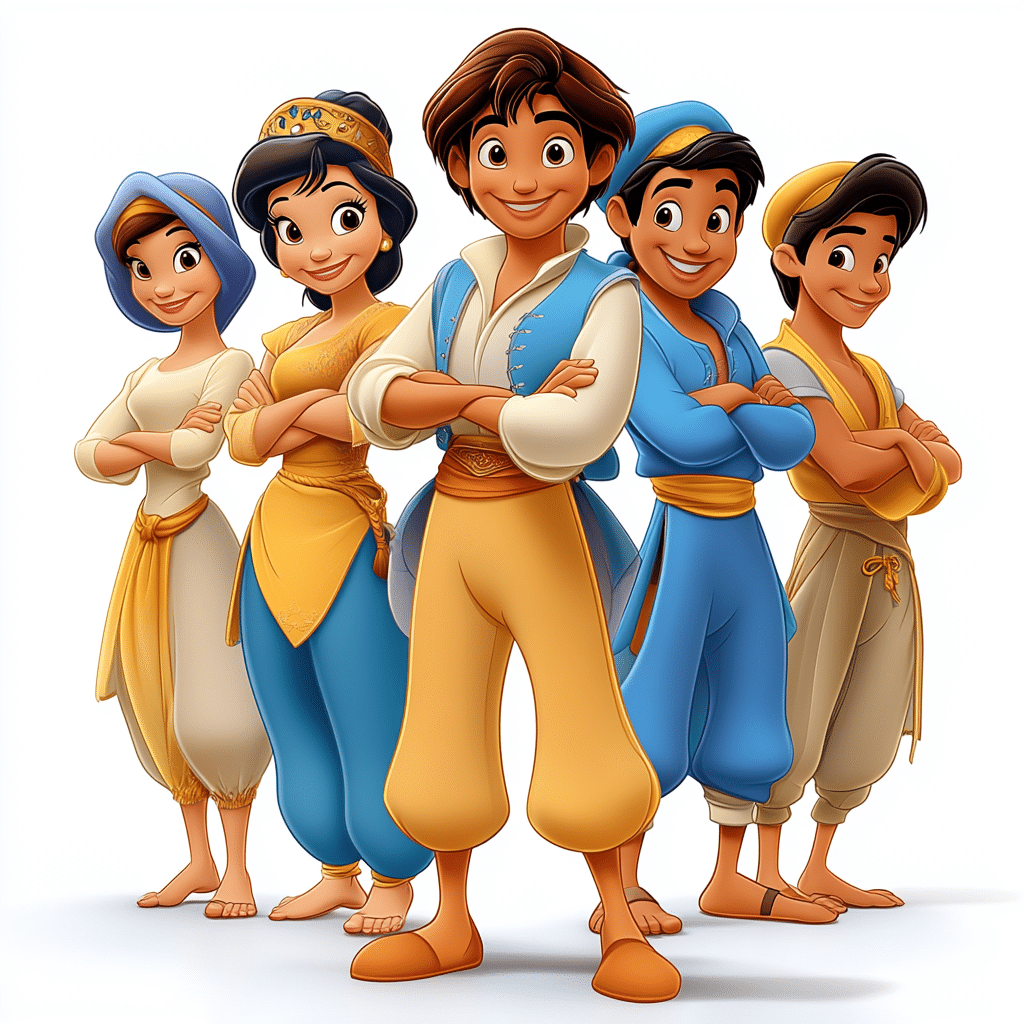 Disney Hiring White Males Is It Time To Rethink Diversity? 2 Image 36112